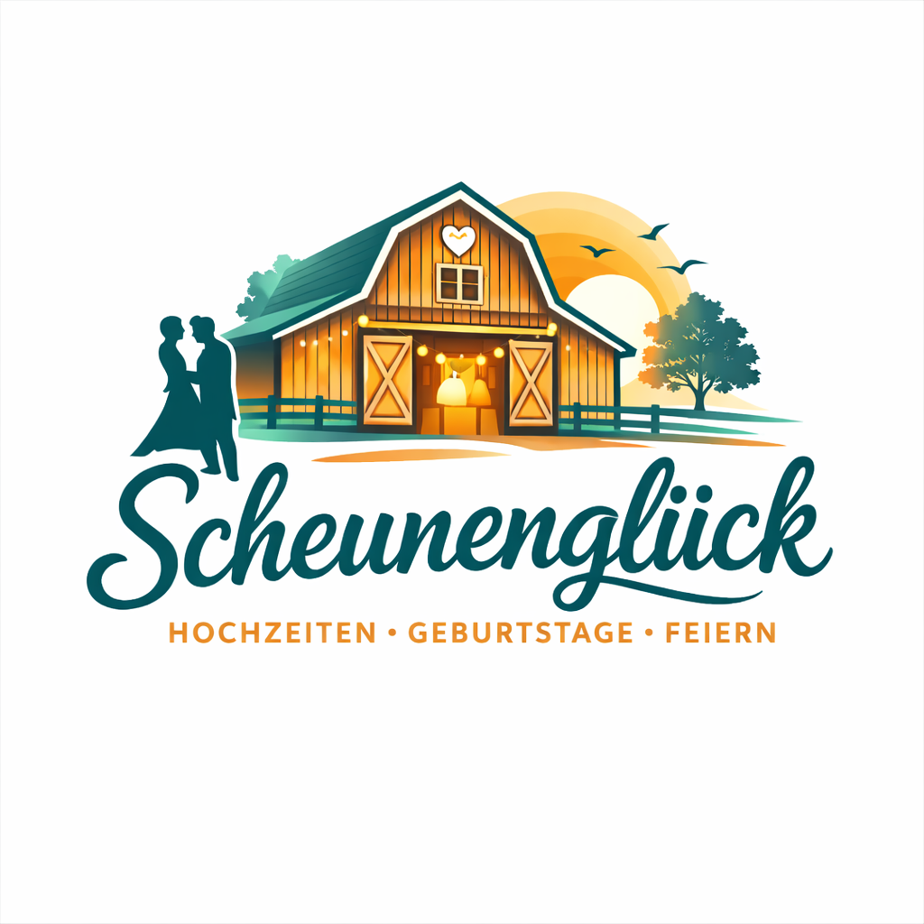 Logo Scheunenglück